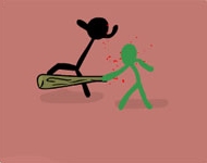 Stick Brawl