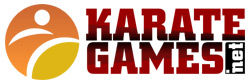 Karate Games